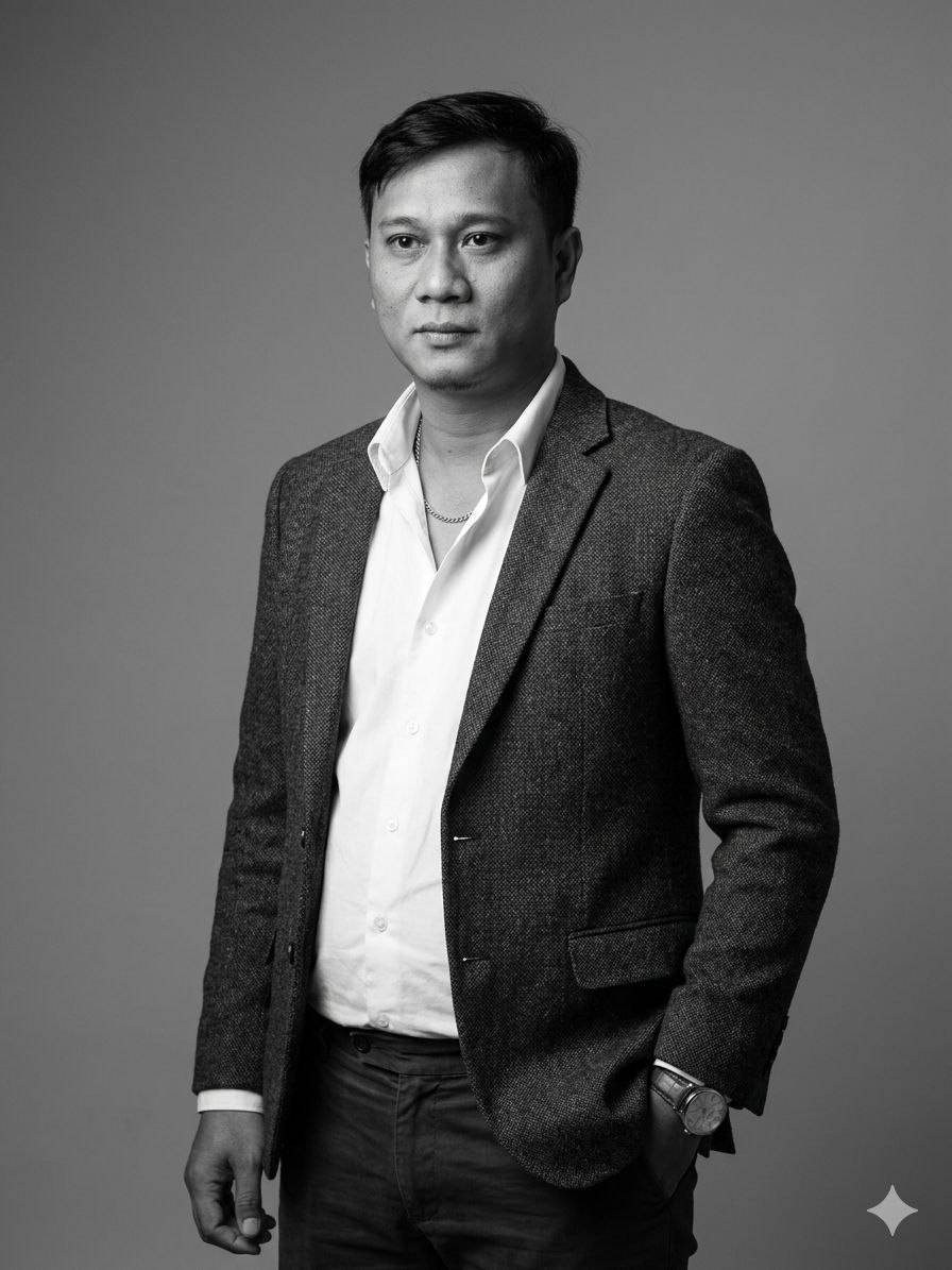 Agung Permana